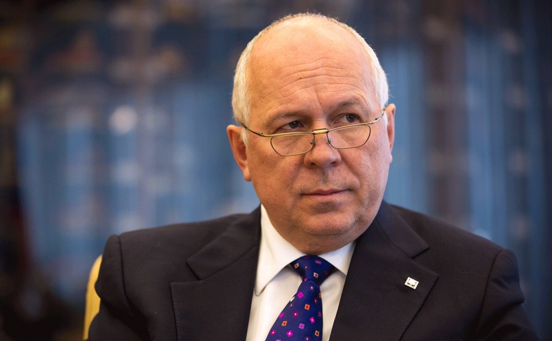 МВД запустило систему распознавания силуэтов людей и машин