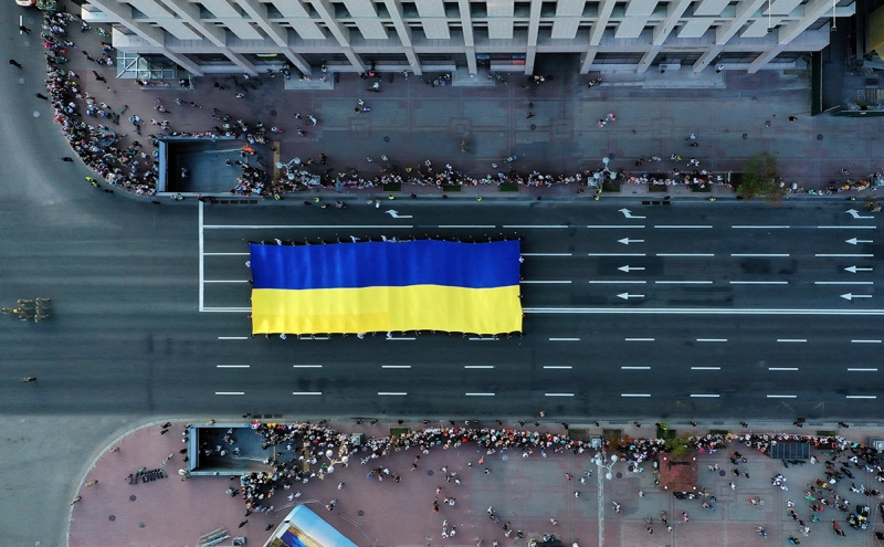 МВФ допустил пересмотр прогноза по темпам роста экономики из-за омикрона