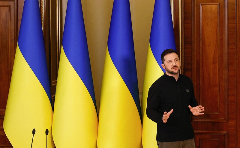 МВФ одобрил Украине транш на $400 млн