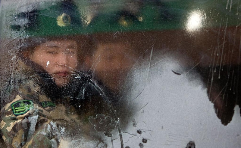 МВФ предупредил о новой холодной войне и уничтожении свободной