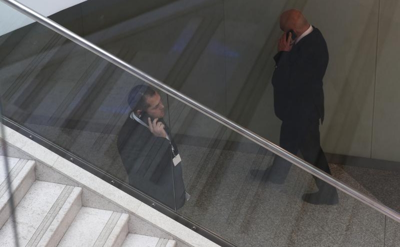 МВФ резко повысил прогноз роста экономики России