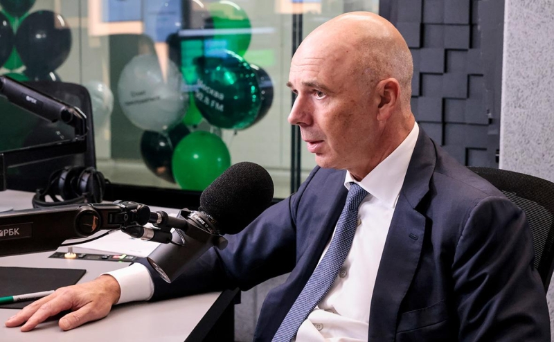 МВФ спрогнозировал, когда глобальный госдолг превысит мировую