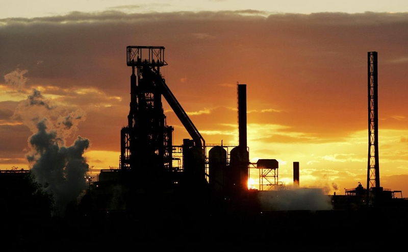 МВФ увидел импульс для роста мировой экономики