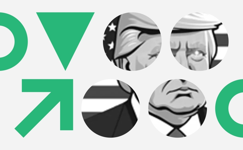 &laquo;Мы терпящая крах нация&raquo;. Чем запомнились первые дебаты Байдена и