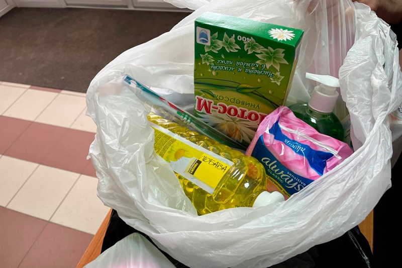 &laquo;Мы устали от страха&raquo;: как живут люди, уехавшие от обстрелов в