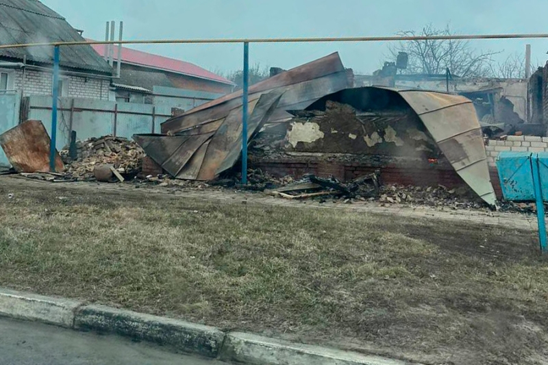 &laquo;Мы устали от страха&raquo;: как живут люди, уехавшие от обстрелов в