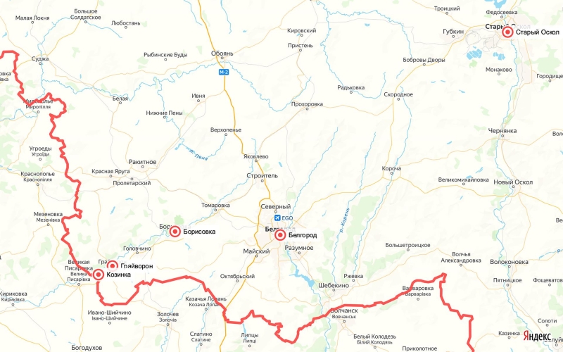 &laquo;Мы устали от страха&raquo;: как живут люди, уехавшие от обстрелов в