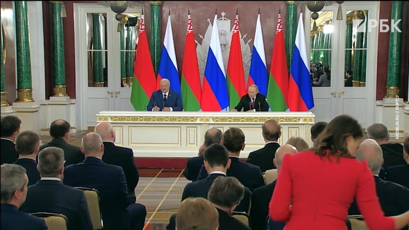 «Мы за, но есть нюансы». Что сказал Путин о перемирии на Украине