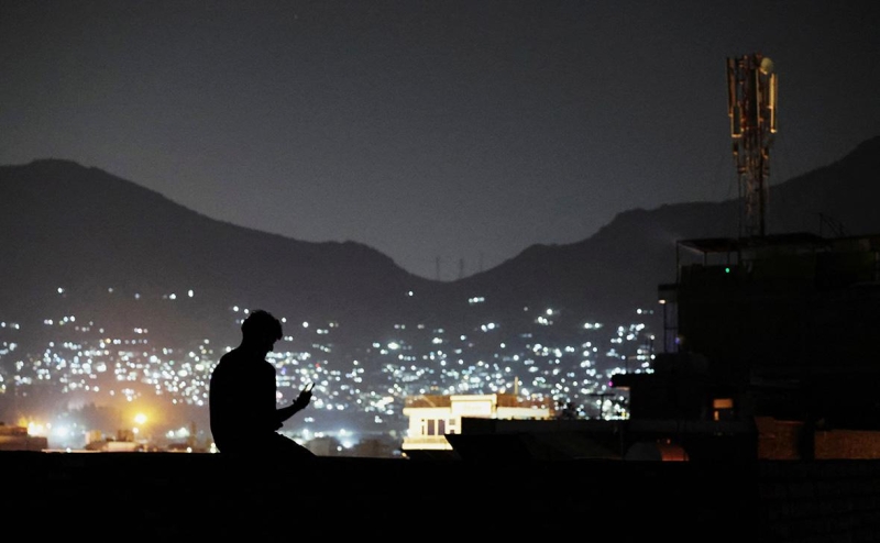 На афгано-пакистанской границе начались бои