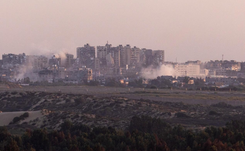 На акциях в поддержку Палестины в Лондоне задержали около 30 человек
