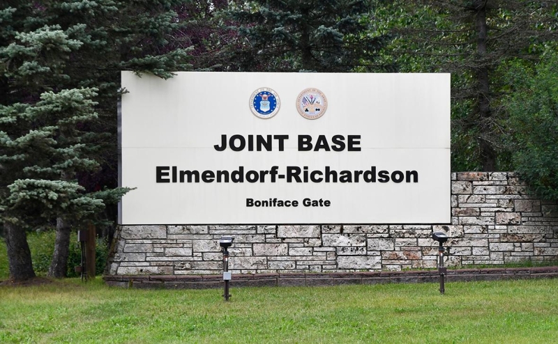 На Аляске пройдет встреча Путина и Трампа