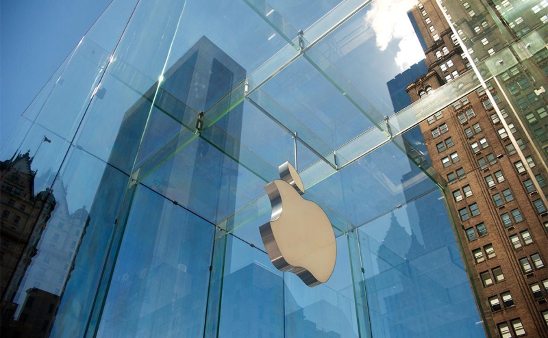 На Apple завели дело в России о пропаганде ЛГБТ и смены пола