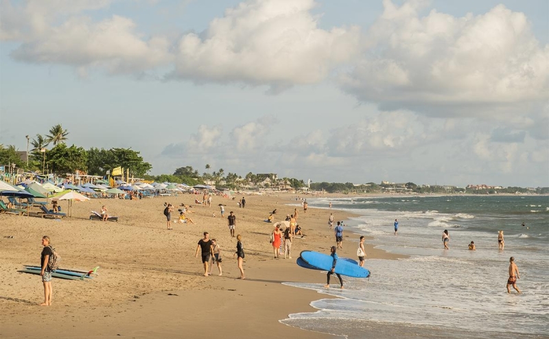 На Бали задержали основателя &laquo;русской деревни&raquo;