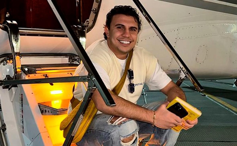 На блогера Subo завели дело об уклонении от уплаты налогов