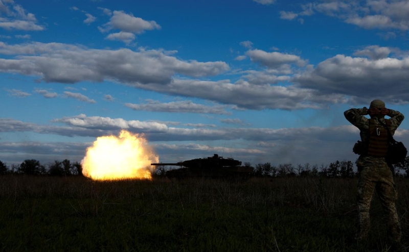 На бывшего мэра Купянска совершили покушение в Белгородской области