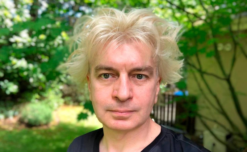 На экс-гитариста «Короля и Шута» составили протокол за дискредитацию