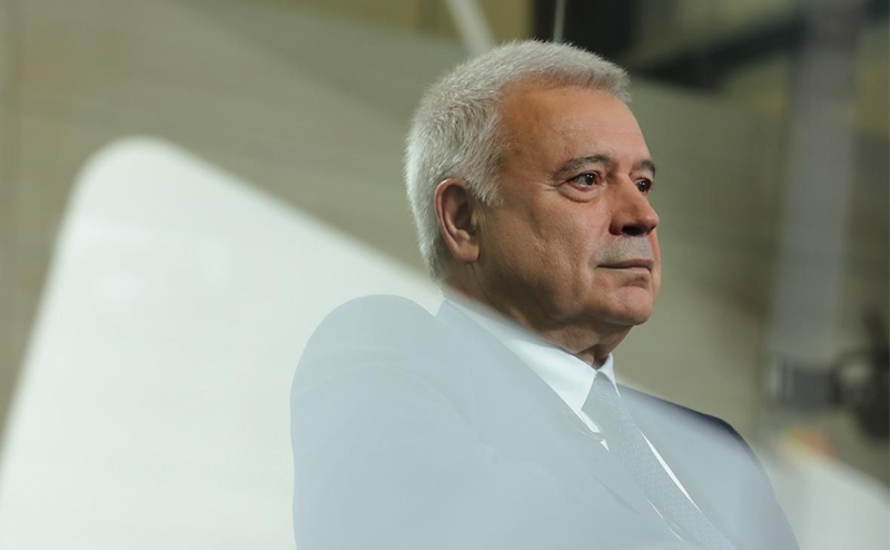 На экс-совладельца «Открытие Холдинга» завели дело о мошенничестве