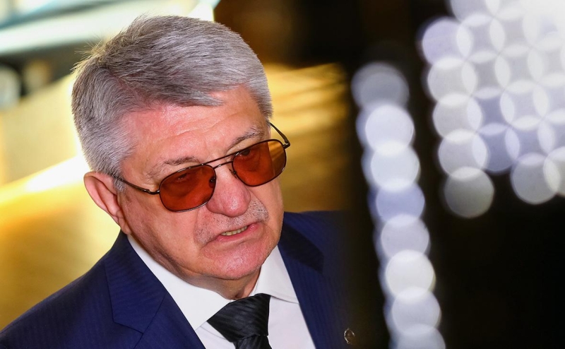 На фестивале в Москве отменили показ фильма Сокурова