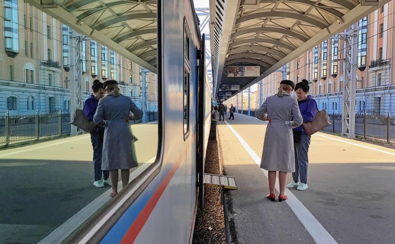 На фоне санкций «РЖД Тур» увеличила чистую прибыль в 405 раз