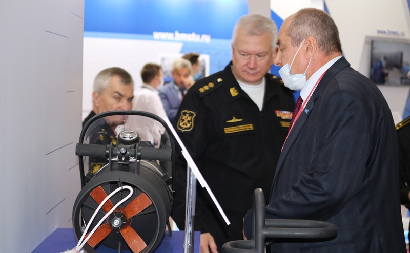 На гендиректора оборонного завода под Петербургом завели уголовное дело