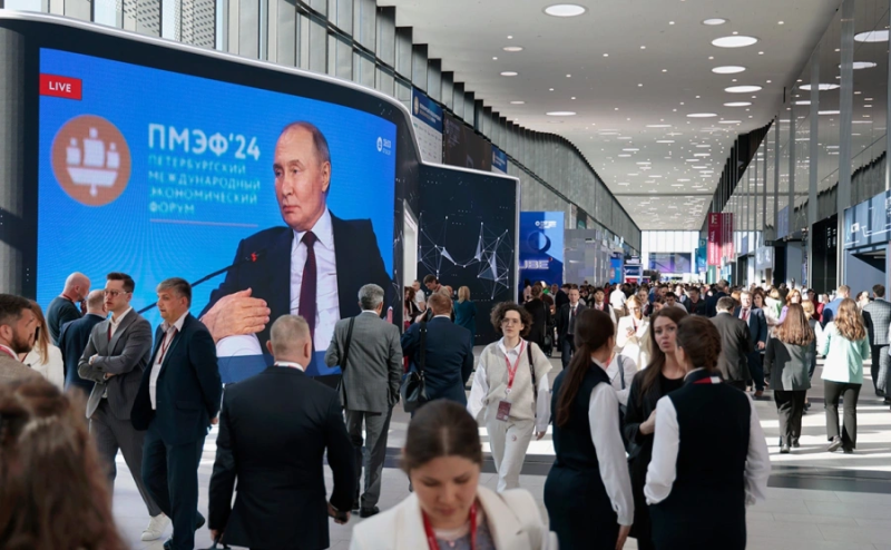 На главу АНО &laquo;Цифровые платформы&raquo; напали в Москве