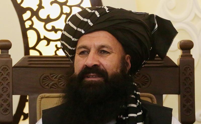 На границе Афганистана и Пакистана вспыхнули бои