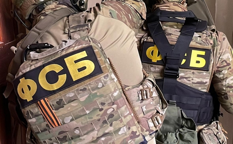 На границе с Азербайджаном задержали агента СБУ с секретными