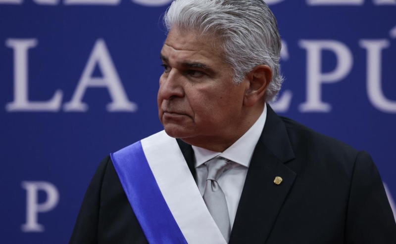 На идею Трампа купить Гренландию ее премьер ответил отказом