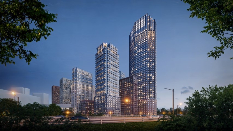 На иранском заводе в Ширазе произошел взрыв