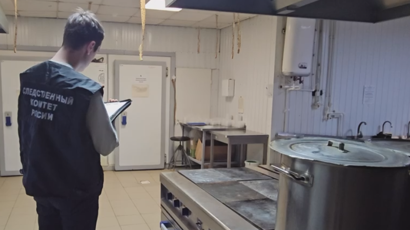 На избирательных участках Санкт-Петербурга произошло массовое