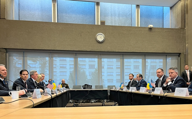 На какие уступки согласилась Украина по итогам переговоров в Берлине