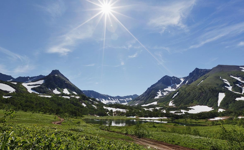 На Камчатке объявили 3 сентября днем траура по погибшим при крушении