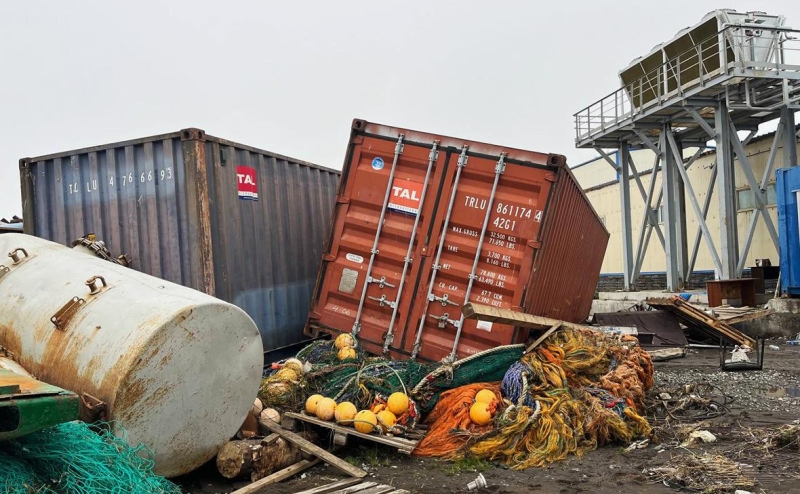 На Камчатке опровергли повреждение атомной подлодки в результате