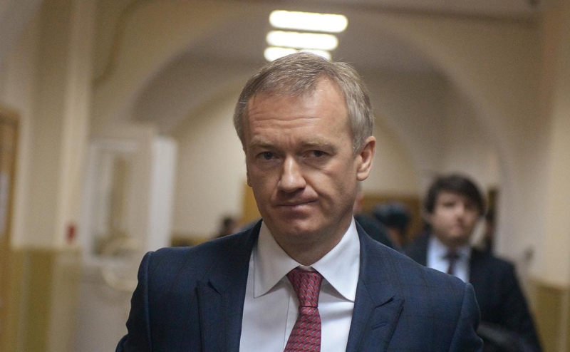 На Кипре пропал экс-глава &laquo;Уралкалия&raquo; Баумгертнер