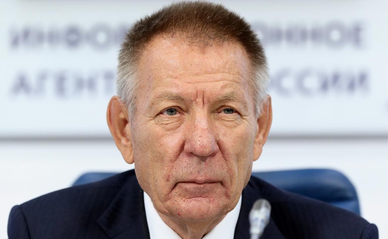 На Кипре пропал экс-глава &laquo;Уралкалия&raquo; Баумгертнер