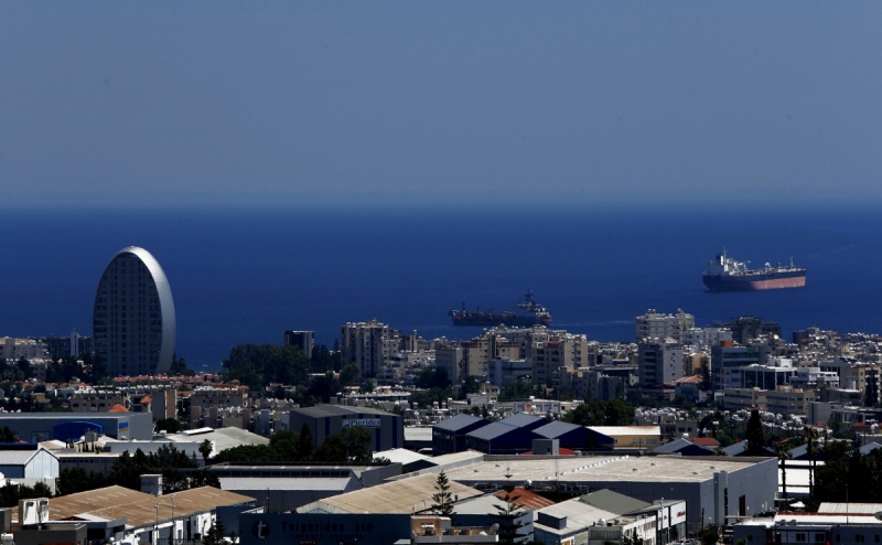 На Кипре усомнились в законности около 3,5 тыс. «золотых паспортов»