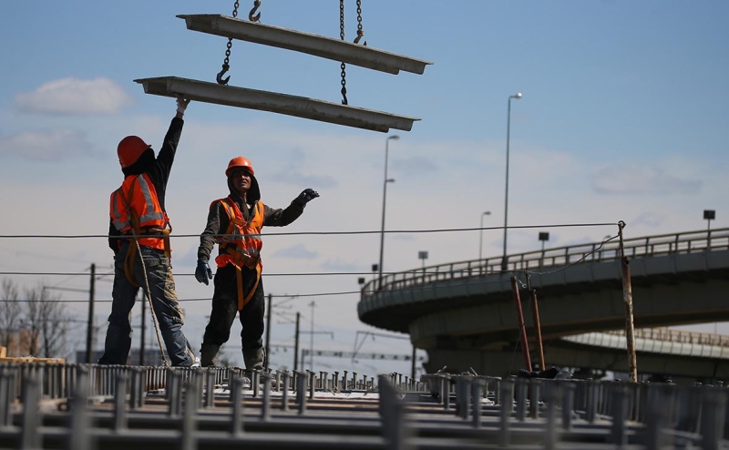 На кого будет работать американский «маршрут Трампа» через Армению