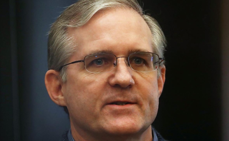 На Кубани американец умер в центре для нелегальных мигрантов