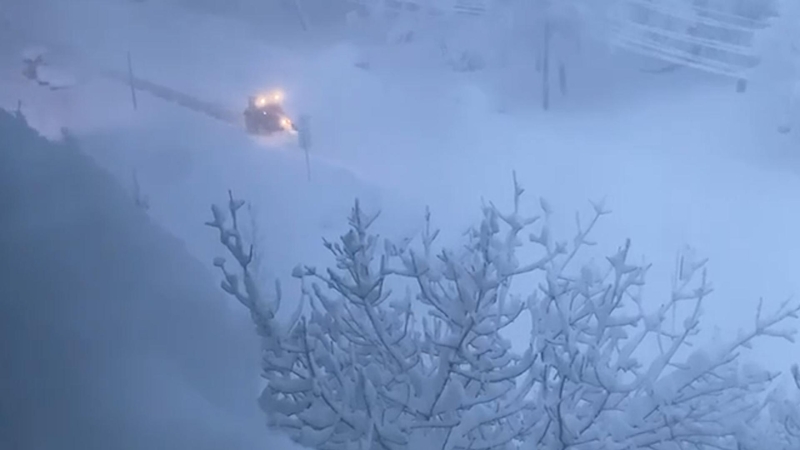 На Кубани десятки тысяч человек остались без света на Новый год