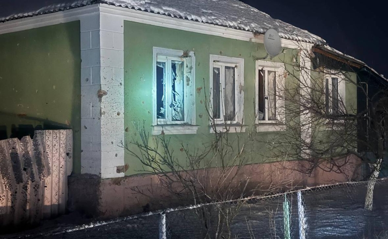 На Кубани десятки тысяч человек остались без света на Новый год