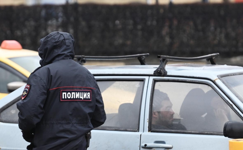 На Кубани произошла массовая драка из-за девушки