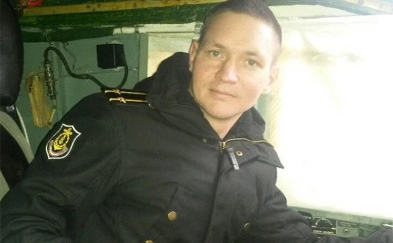 На Кубани задержали подозреваемого в убийстве экс-командира подлодки