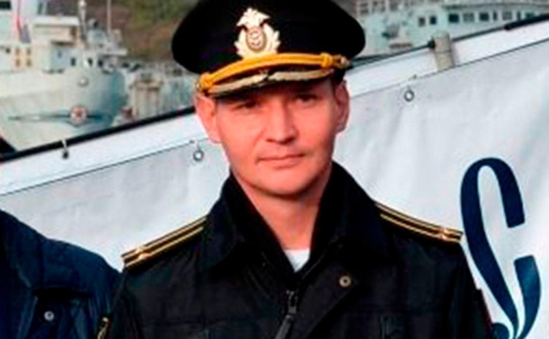 На Кубани задержали подозреваемого в убийстве экс-командира подлодки