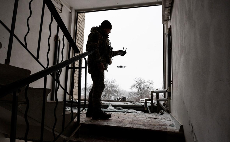 На Куйбышевском НПЗ произошел пожар