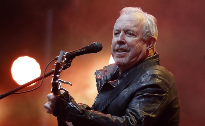 На Макаревича составили протокол за отсутствие маркировки иноагента