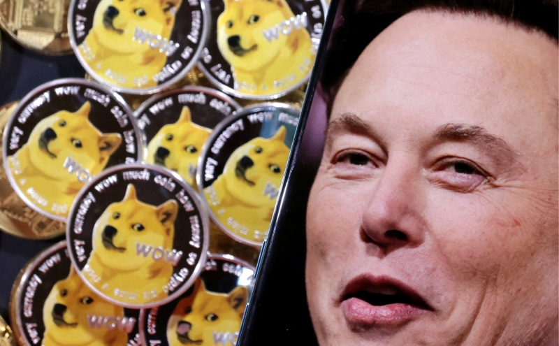 На Маска подали в суд на $258 млрд из-за &laquo;создания криптопирамиды&raquo;