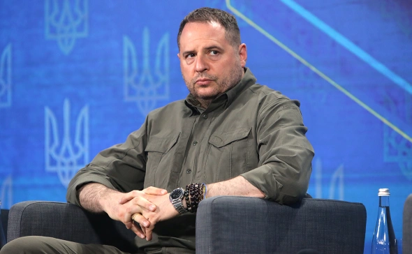 На месте гибели Старовойта нашли наградной пистолет