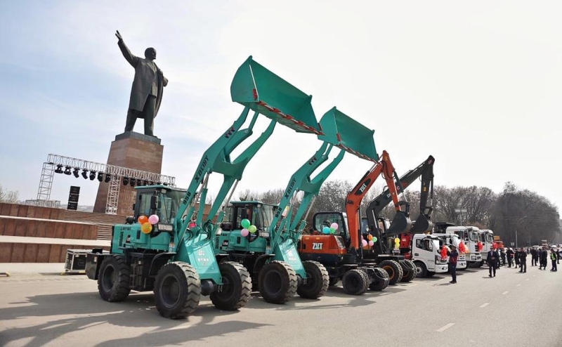 На нижегородском заводе загорелась установка по производству битума