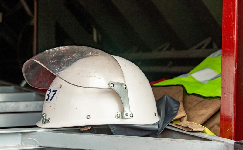 На оборонном заводе произошел взрыв после удара молотком по снаряду