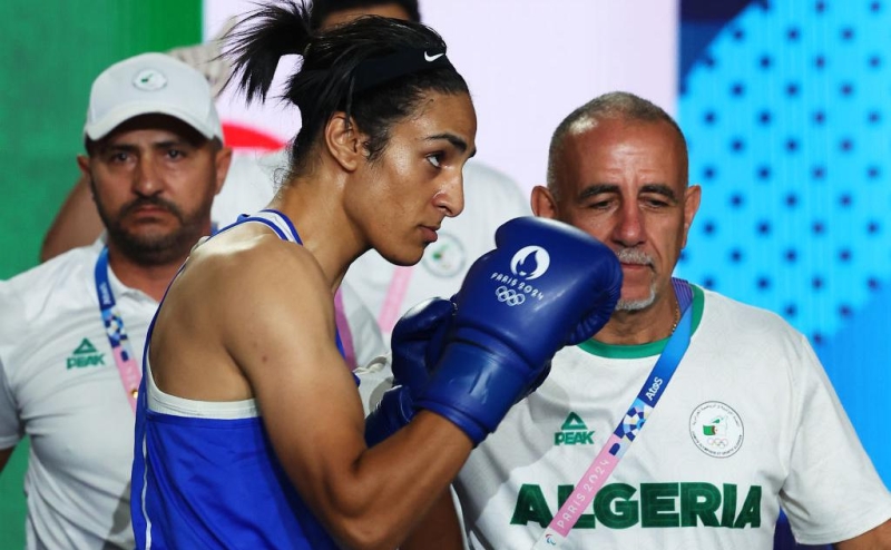 На Олимпиаде побили державшийся 16 лет рекорд россиянки в стипль-чезе